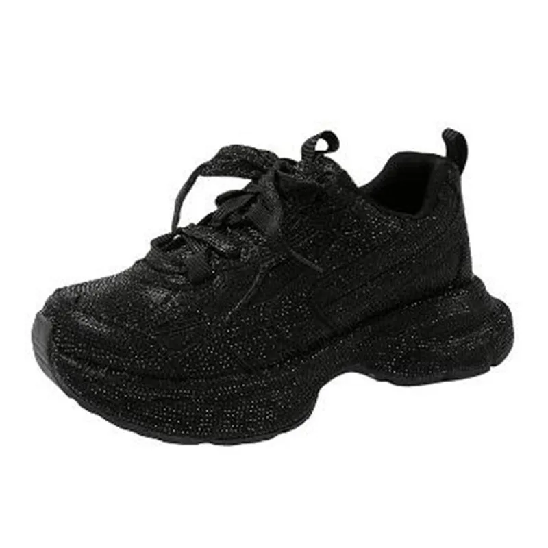 Tasarımcı Kadın Bling Koşu Aya - Women'S Fashion Running Shoes incelemesi ve fiyatı