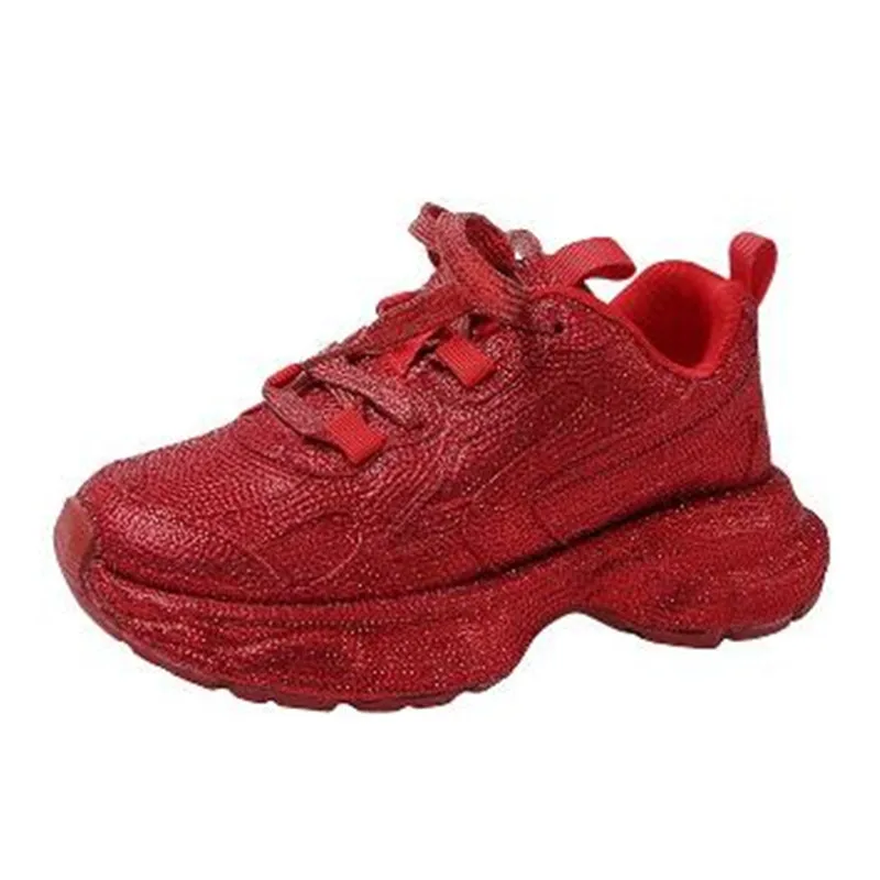 Tasarımcı Kadın Bling Koşu Aya - Women'S Fashion Running Shoes incelemesi ve fiyatı