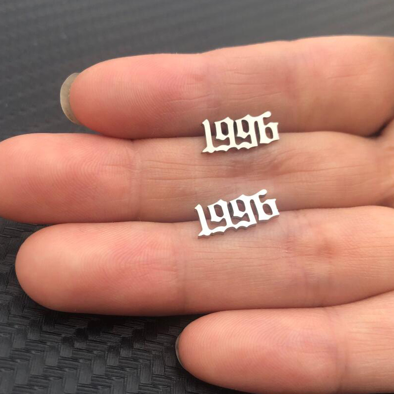 Küçük yıl sayı paslanmaz çelik - Women'S Fashion Year 2000 incelemesi ve fiyatı