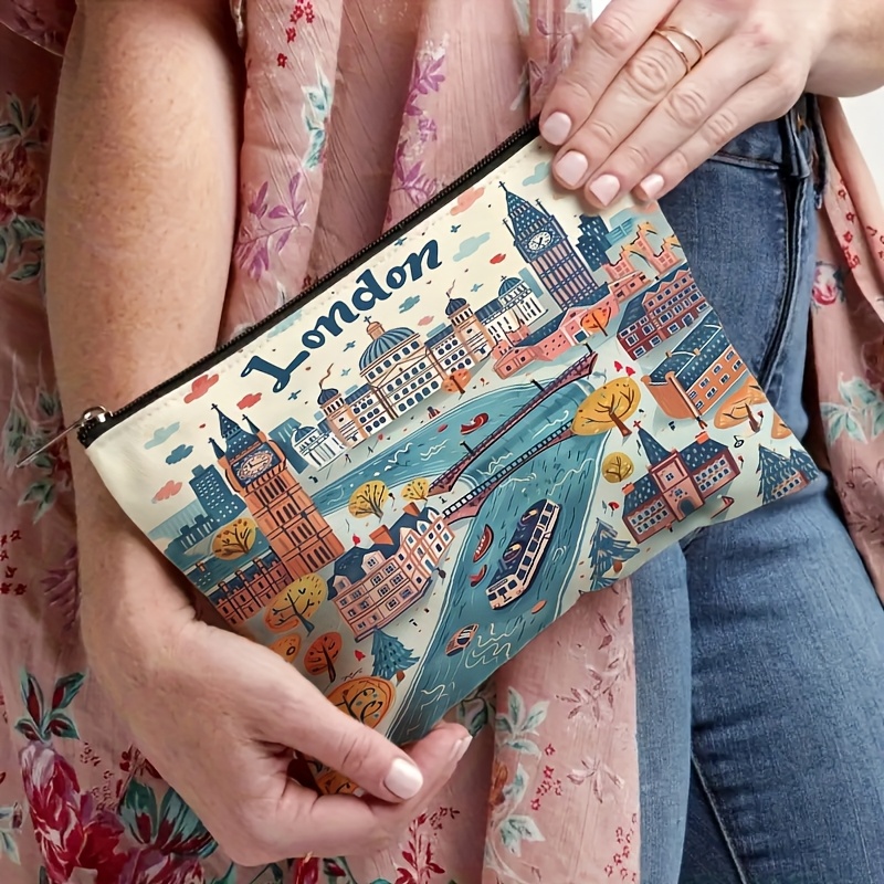 Kadınlar için Büyük Kapasiteli - Women'S Fashion London incelemesi ve fiyatı