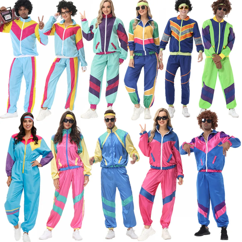 Çiftler Hippi Kostümleri Kadın - Women'S Fashion From The 80S incelemesi ve fiyatı