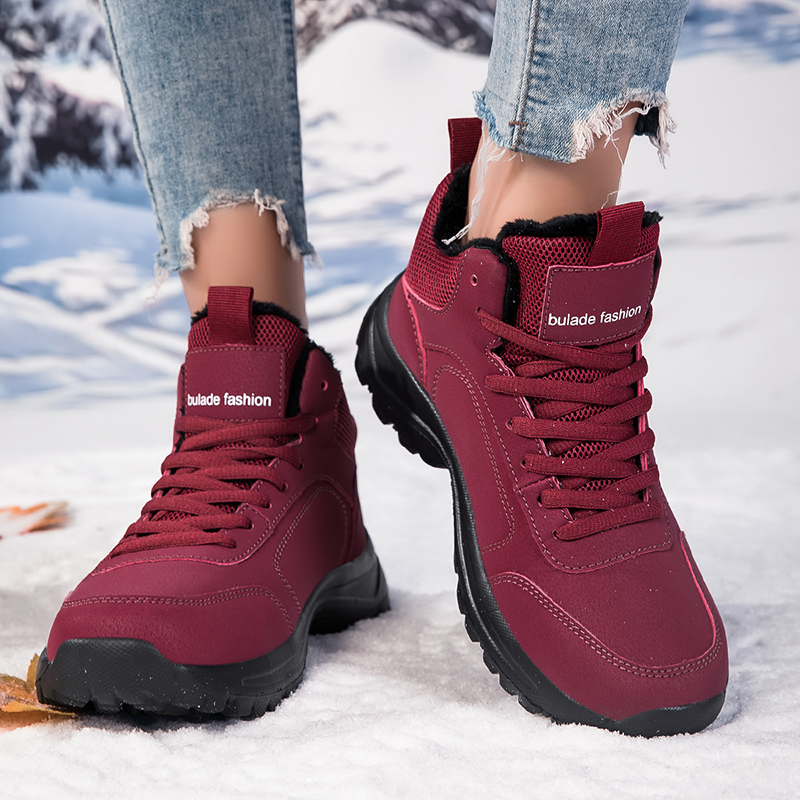 Çok Satan Ürün! Moda Açık Hava - Women'S Fashion Hiking Boots incelemesi ve fiyatı