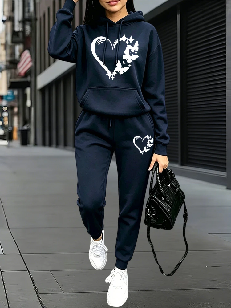 2026 Yeni Moda Kadın Eşofman T - Women'S Fashion For 2026 incelemesi ve fiyatı