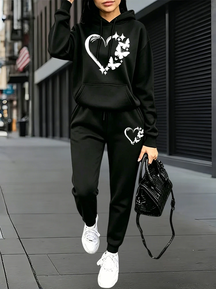 2026 Yeni Moda Kadın Eşofman T - Women'S Fashion For 2026 incelemesi ve fiyatı