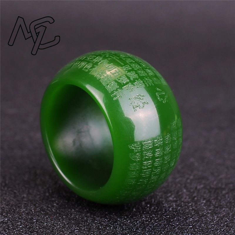 Doğal kırmızı yeşim yüzük kalp - Women Fashion Rings incelemesi ve fiyatı