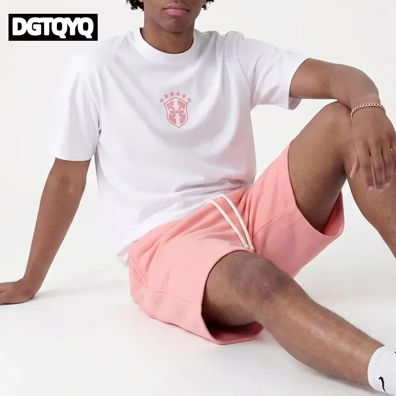 Erkek Yazlık Yeni Pembe İşleme - Women'S Fashion Q incelemesi ve fiyatı