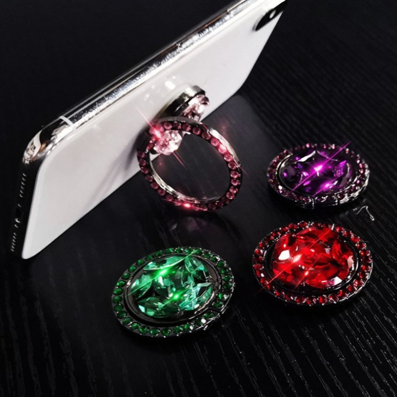 Bing Diamond Telefon Tutucu Ta - Women Fashion Rings incelemesi ve fiyatı