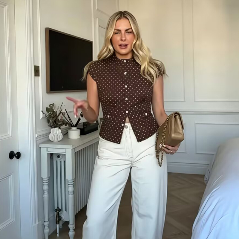Yazlık Yeni Kadın Gömlekleri 2 - Women'S Young Fashion incelemesi ve fiyatı