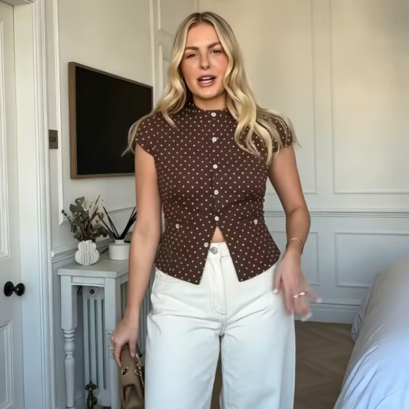 Yazlık Yeni Kadın Gömlekleri 2 - Women'S Young Fashion incelemesi ve fiyatı