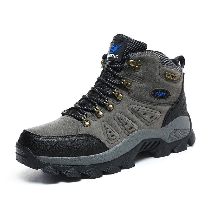 Açık yürüyüş yarım çizmeler bü - Women'S Fashion Hiking Boots incelemesi ve fiyatı