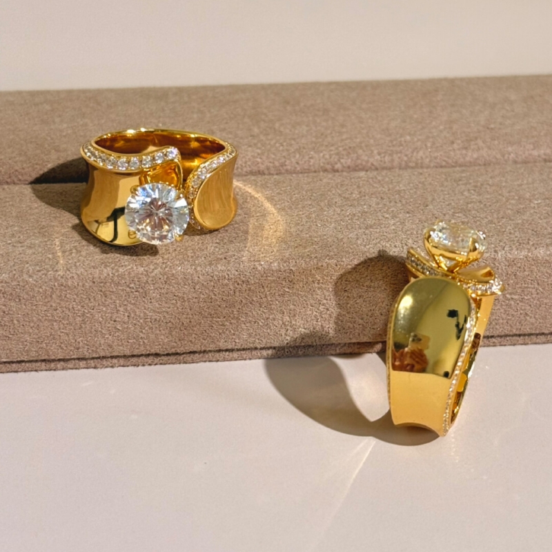 Bellux 925 Ayar Gümüş Altın Ka - Women'S Fashion London incelemesi ve fiyatı