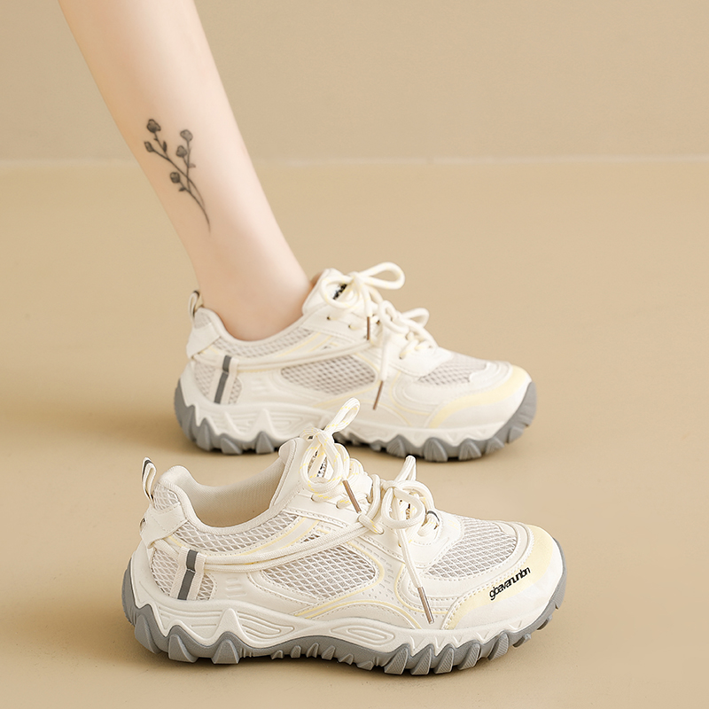 2026 Yeni İlkbahar Yaz Kadın M - Women'S Fashion Running Shoes incelemesi ve fiyatı