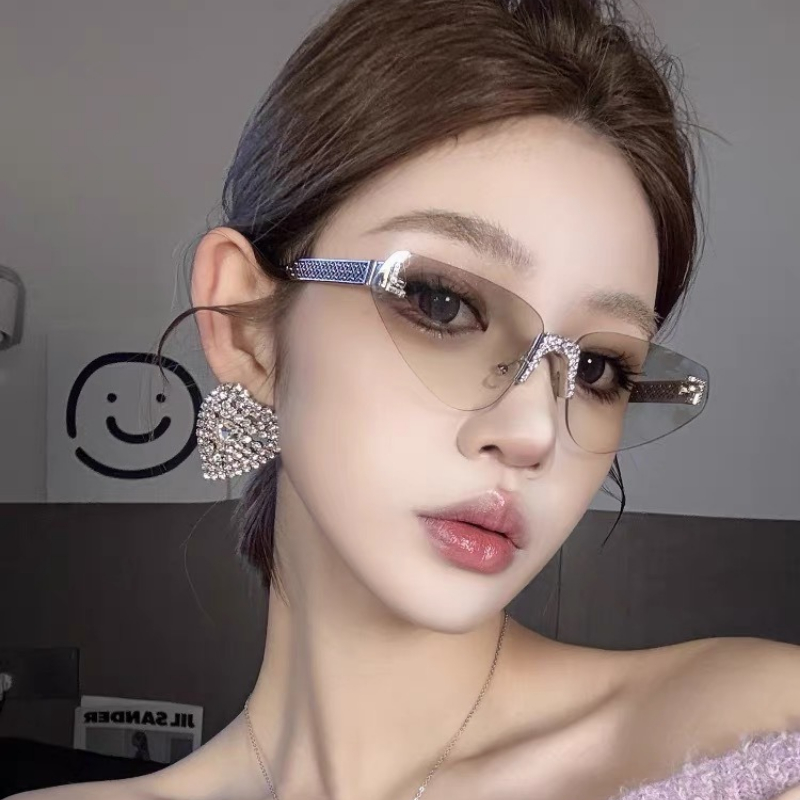 Kadın Seksi Kedi Gözü Çerçeves - Women'S Fashion Reading Glasses incelemesi ve fiyatı