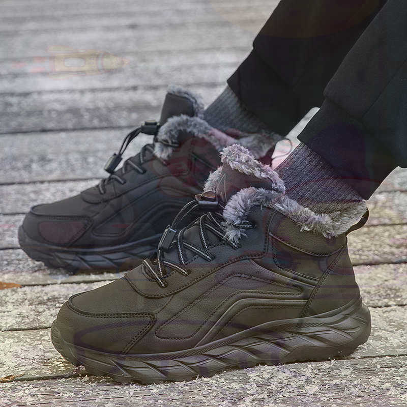 Meşru Deri Fuşya Sepet Ayakkab - Women'S Fashion Hiking Boots incelemesi ve fiyatı