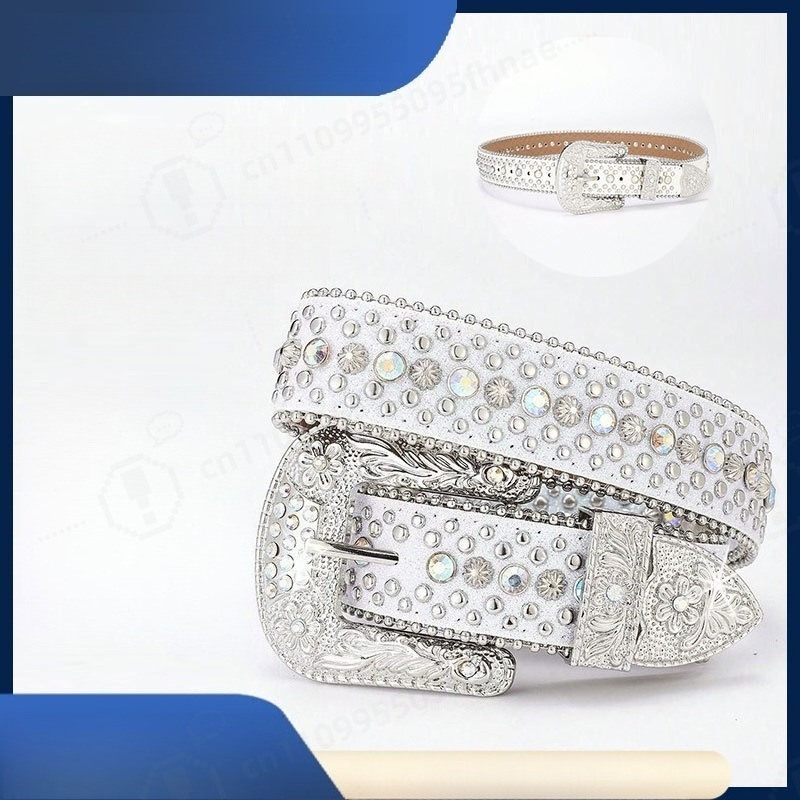 Y2K Tarzı Taklidi Kemer Kadınl - Fashion Women Belt incelemesi ve fiyatı