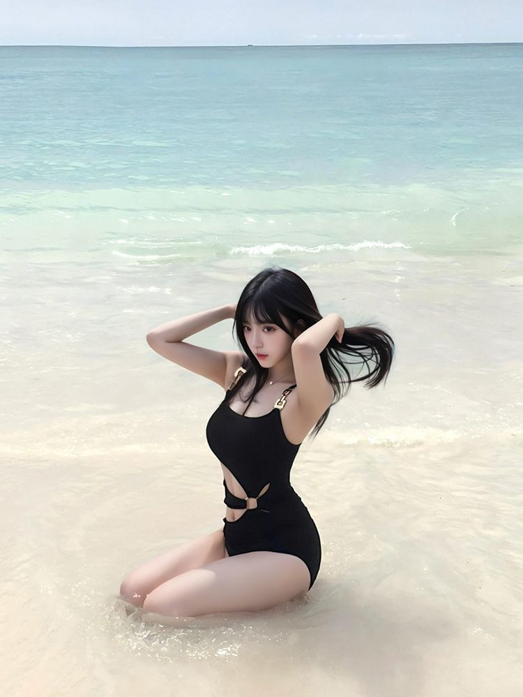 Seksi Kesikli Monokini Kadın 2 - Women'S Fashion For 2026 incelemesi ve fiyatı