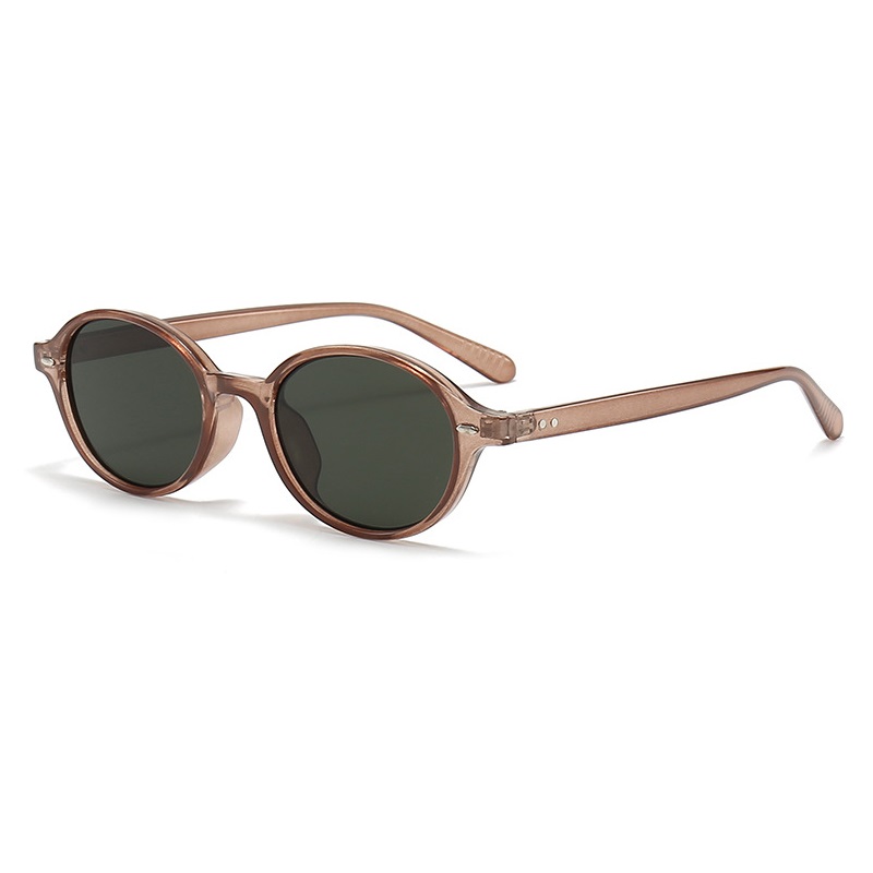 Retro Küçük Oval Güneş Gözlüğü - Women'S Fashion Reading Glasses incelemesi ve fiyatı