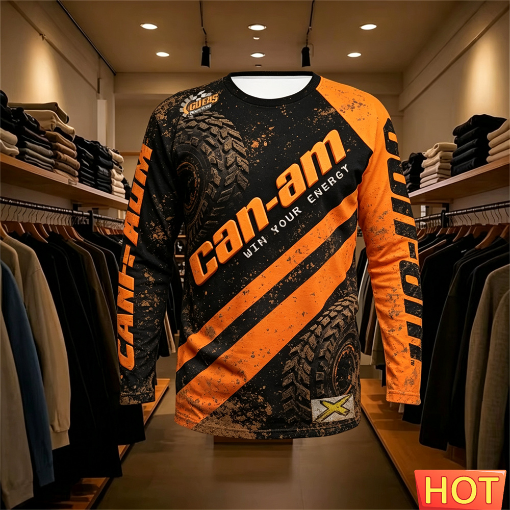 Motosiklet Yarışı Uzun Kollu Y - Women And Men Fashion incelemesi ve fiyatı