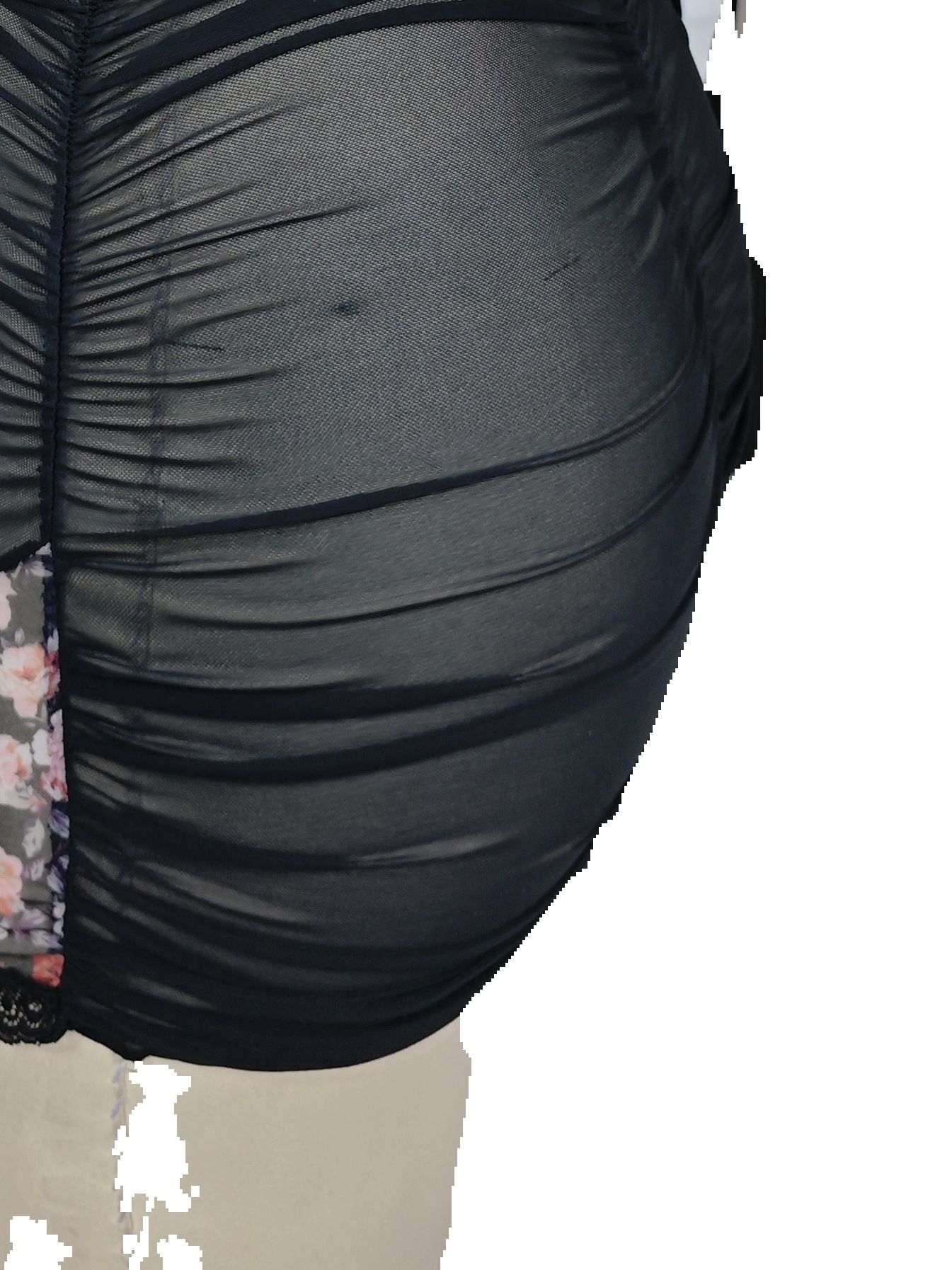 Kadın Dantel İç Giyim Elbisesi - Bodycon Dress Women incelemesi ve fiyatı