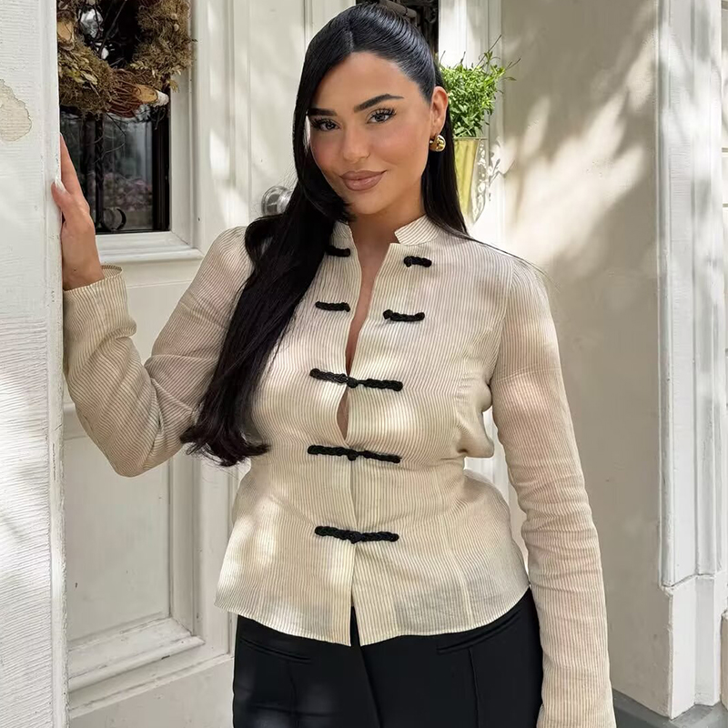 Sonbahar Yeni Kadın Gömlekleri - Women'S Young Fashion incelemesi ve fiyatı