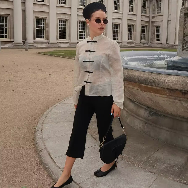 Sonbahar Yeni Kadın Gömlekleri - Women'S Young Fashion incelemesi ve fiyatı