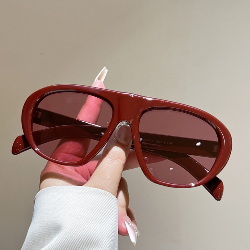 Yeni Büyük Boy Pilot Güneş Göz - Women'S Fashion Reading Glasses incelemesi ve fiyatı