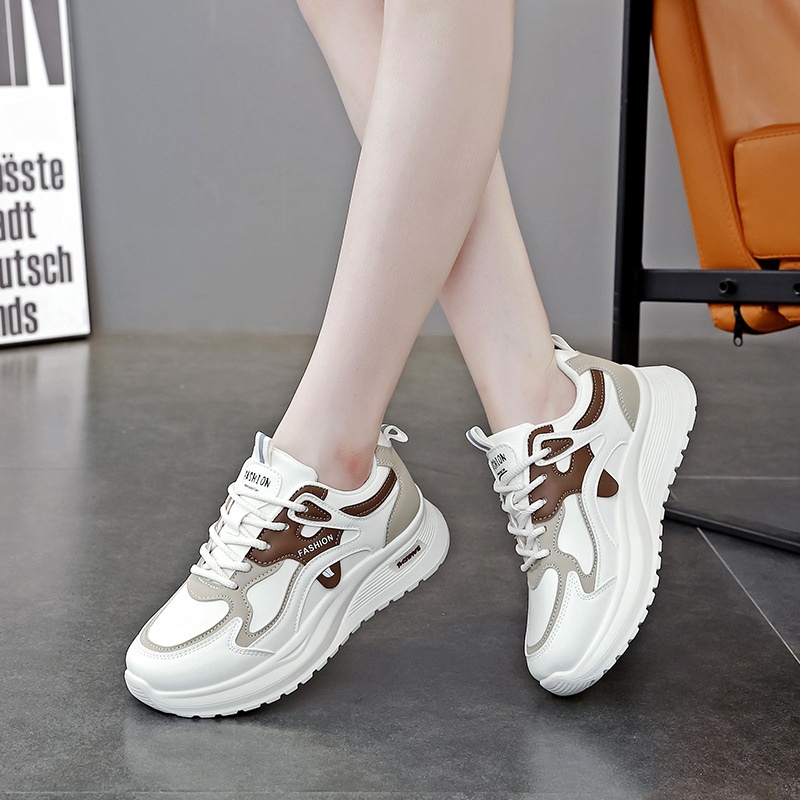 Kadın Bahar Yeni Moda Açık Hav - Women'S Fashion Running Shoes incelemesi ve fiyatı