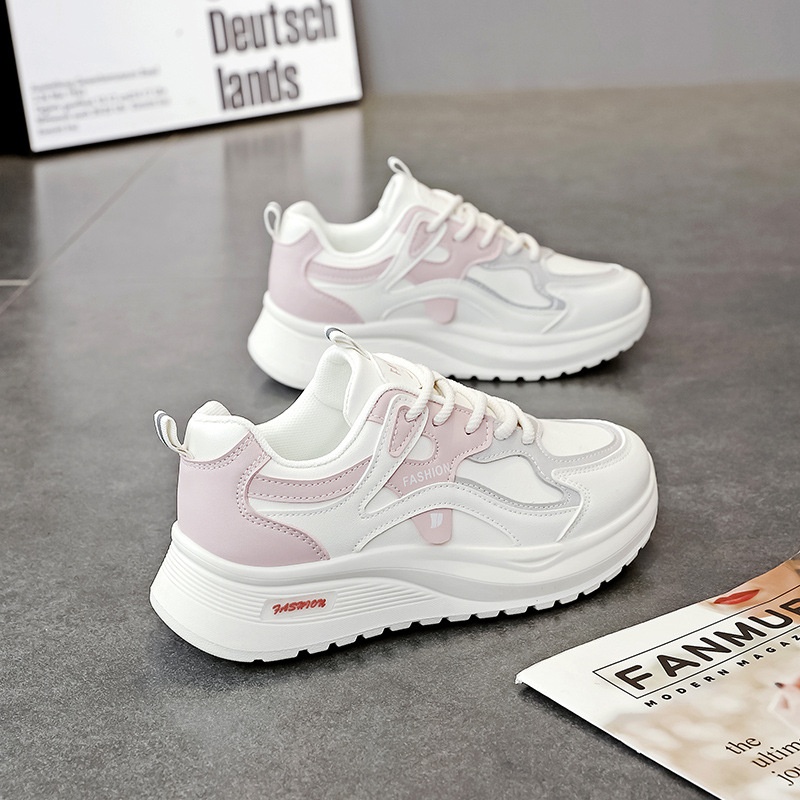 Kadın Bahar Yeni Moda Açık Hav - Women'S Fashion Running Shoes incelemesi ve fiyatı