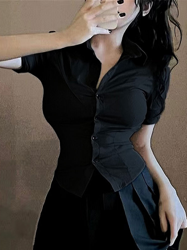 Moda Kadın Bluz Elastik Ince V - Women Fashion Now incelemesi ve fiyatı