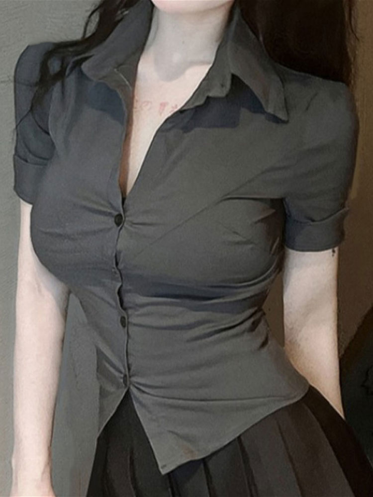 Moda Kadın Bluz Elastik Ince V - Women Fashion Now incelemesi ve fiyatı