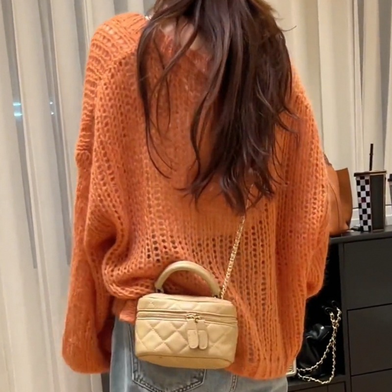 Turuncu Hırka Kadınlar için Ge - Women'S Young Fashion incelemesi ve fiyatı