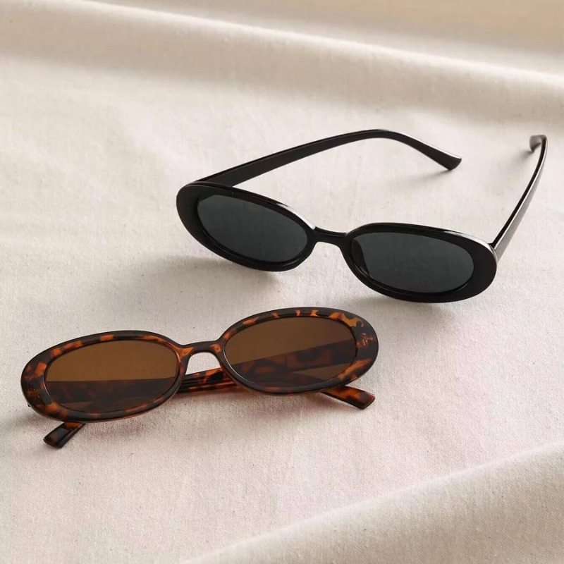 Vintage Oval Güneş Gözlüğü Kad - Women'S Fashion Reading Glasses incelemesi ve fiyatı