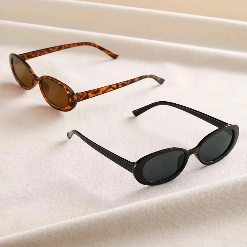 Vintage Oval Güneş Gözlüğü Kad - Women'S Fashion Reading Glasses incelemesi ve fiyatı
