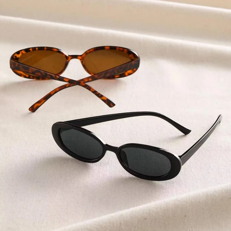 Vintage Oval Güneş Gözlüğü Kad - Women'S Fashion Reading Glasses incelemesi ve fiyatı