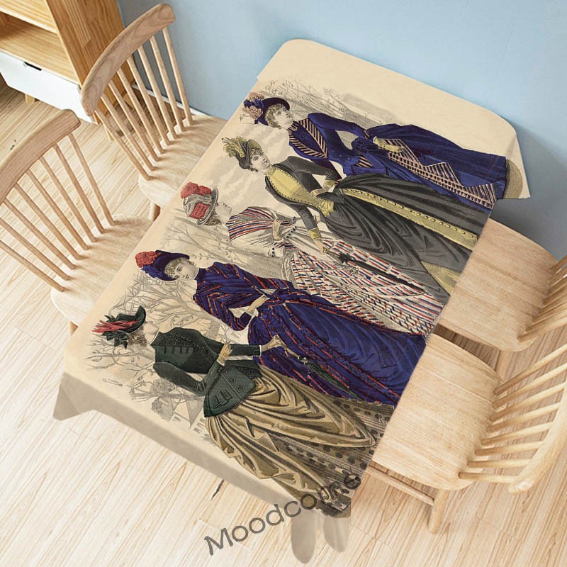 Kraliyet Anicent Avrupa Viktor - Women'S Fashion Victorian Era incelemesi ve fiyatı