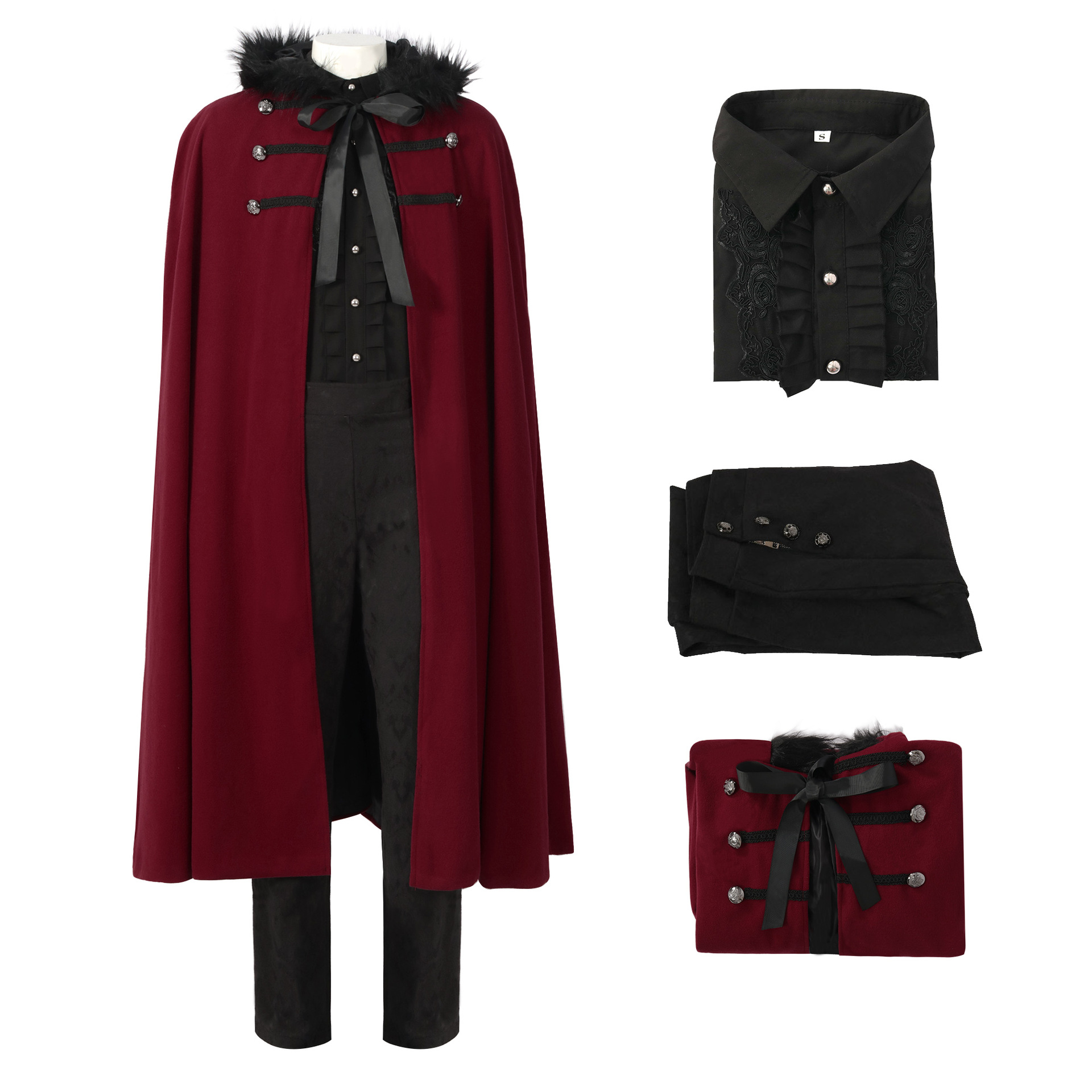 Viktorya Dönemi Steam Punk Ort - Women'S Fashion Victorian Era incelemesi ve fiyatı