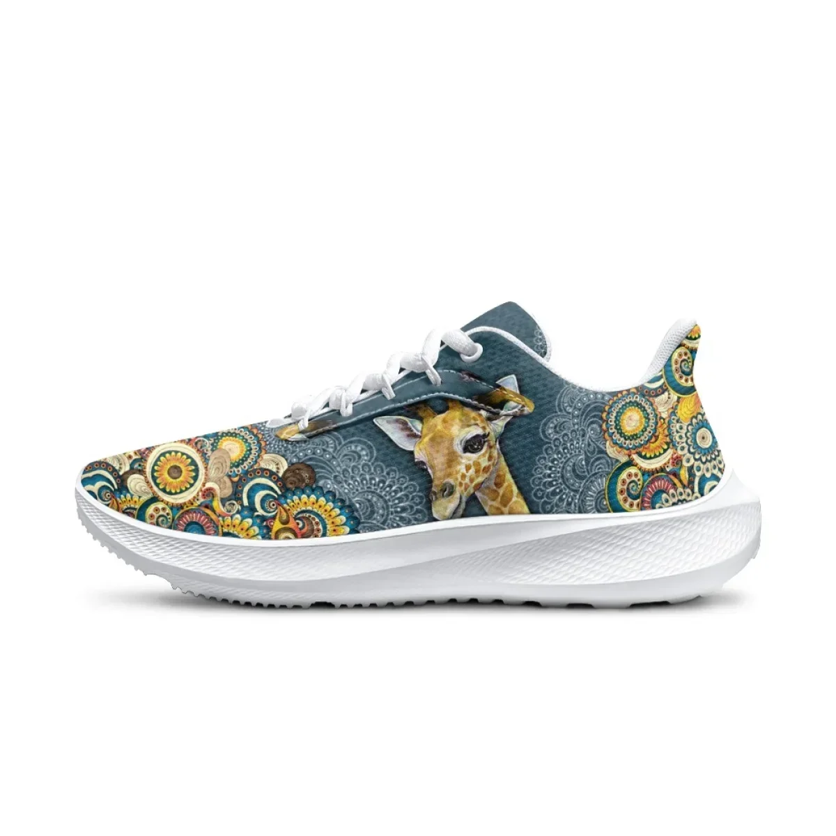 Kadınlar için yeni yaz rahat a - Women'S Fashion Running Shoes incelemesi ve fiyatı